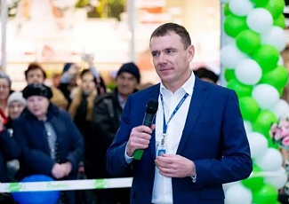 «Самбери» открывает первый гипермаркет digital-формата во Владивостоке